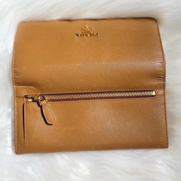 PRADA wallet - Picture 5 of 17